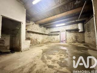 Vente maison 2 pièces