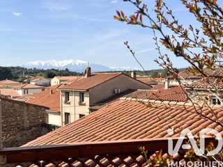 Vente maison 2 pièces