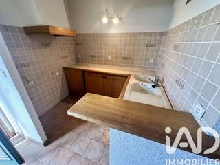 Vente maison 2 pièces