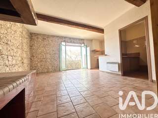 Vente maison 2 pièces