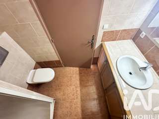 Vente maison 2 pièces