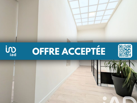 Vente maison 6 pièces Baixas 66