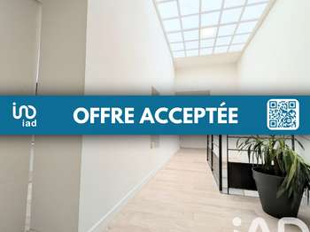 Vente maison 6 pièces Baixas 66