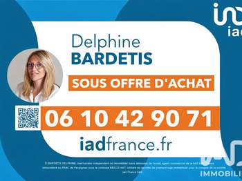 Maison 3 pièces 90 m² · à Baixas · 90 m² · 138 000 €