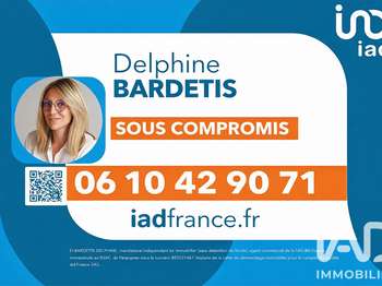 Vente Maison 3 chambresBaixas