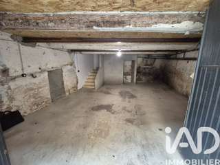 Vente maison 3 pièces Vente maison 3 pièces