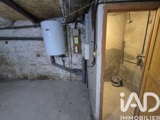 Vente maison 3 pièces Vente maison 3 pièces
