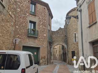 Vente maison 3 pièces Vente maison 3 pièces