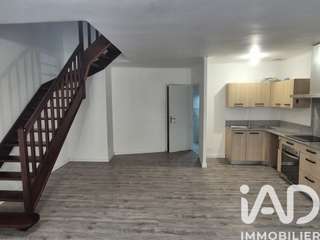 Vente maison 3 pièces Vente maison 3 pièces