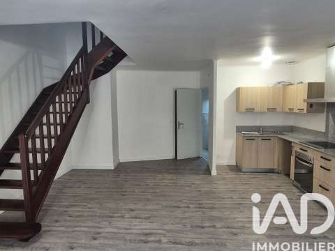 Vente maison 3 pièces Vente maison 3 pièces