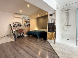 Vente maison 2 pièces Vente maison 2 pièces