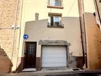 Vente maison 2 pièces