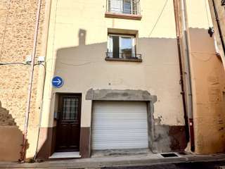 Vente maison 2 pièces Vente maison 2 pièces