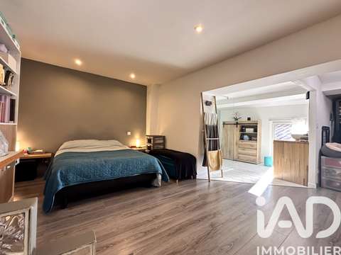 Vente maison 2 pièces Baixas 66