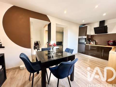 Vente maison 2 pièces Baixas 66