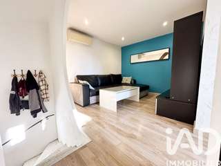 Vente maison 2 pièces Vente maison 2 pièces
