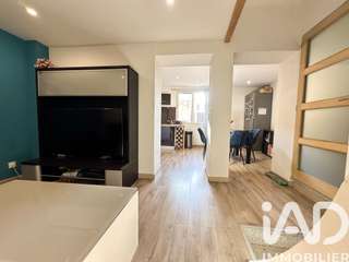Vente maison 2 pièces Vente maison 2 pièces
