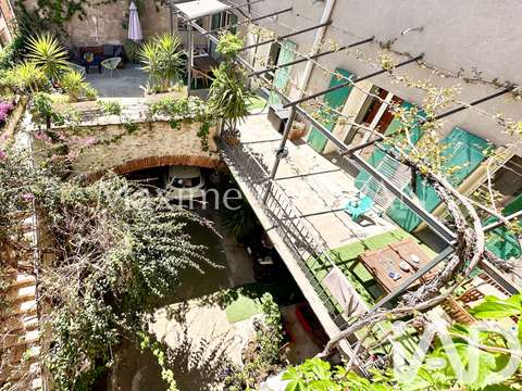 Vente maison 5 pièces Baixas 66