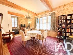 Vente Maison 3 chambresBaixas