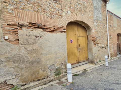 Vente maison 2 pièces Baixas 66
