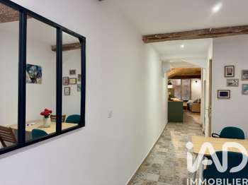 Vente maison 5 pièces Baixas 66