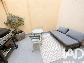 Vente Maison 2 chambresBaixas