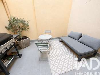 Vente maison 4 pièces Baixas 66