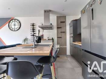 Vente Maison 2 chambresBaixas