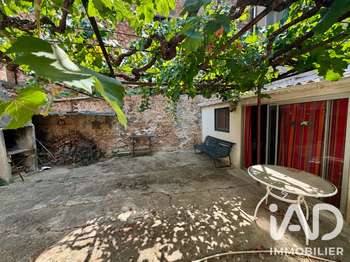 Vente Maison 3 chambresBaixas
