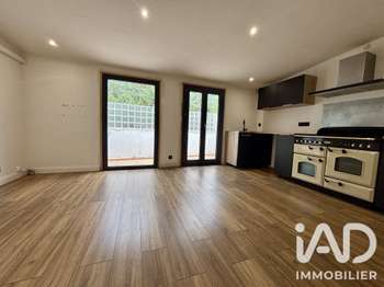 Maison 2 pièces 52 m² · à Baixas · 52 m² · 109 000 €