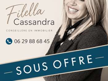 Vente Maison 1 chambreBaixas