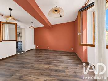 Vente maison 4 pièces Baixas 66