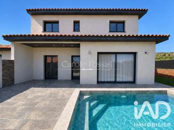 Vente maison 6 pièces Baixas 66