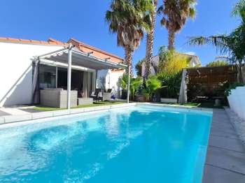 Vente Maison 8 piècesBaixas