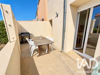 Vente Maison 4 chambresBaixas