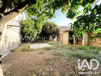 Vente maison 3 pièces Baixas 66