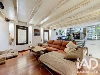 Vente maison 5 pièces Baixas 66