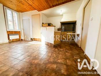 Vente Maison 3 piècesBaixas