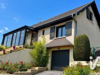Vente Maison 5 chambresBalan