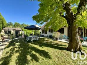 Vente Maison 5 chambresBalan