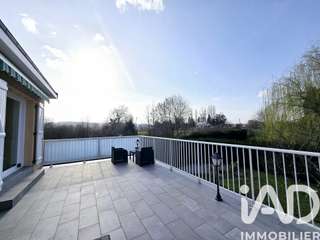 Vente maison 7 pièces Vente maison 7 pièces