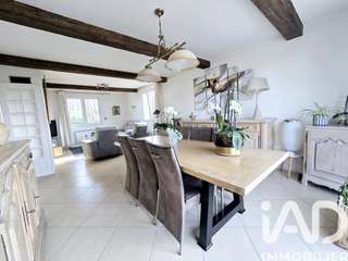 Vente maison 7 pièces Vente maison 7 pièces