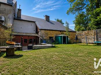 Vente Maison 3 chambresBalan
