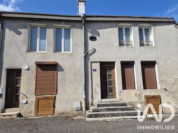 Maison 8 pièces 378 m² · à Balan · 378 m² · 126 000 €