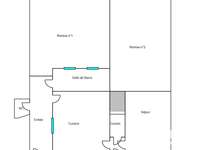 Vente maison 8 pièces Vente maison 8 pièces
