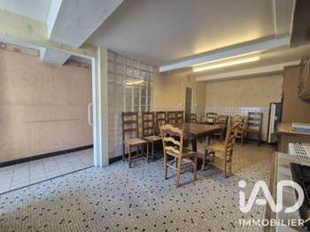 Vente maison 8 pièces Vente maison 8 pièces