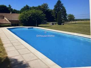 Vente maison 10 pièces Vente maison 10 pièces