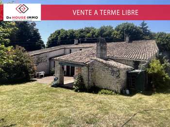 Vente maison 10 pièces