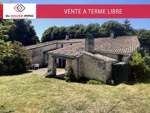 Vente maison 10 pièces Vente maison 10 pièces