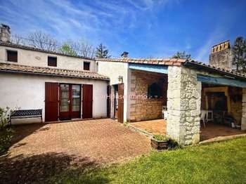 Vente maison 10 pièces